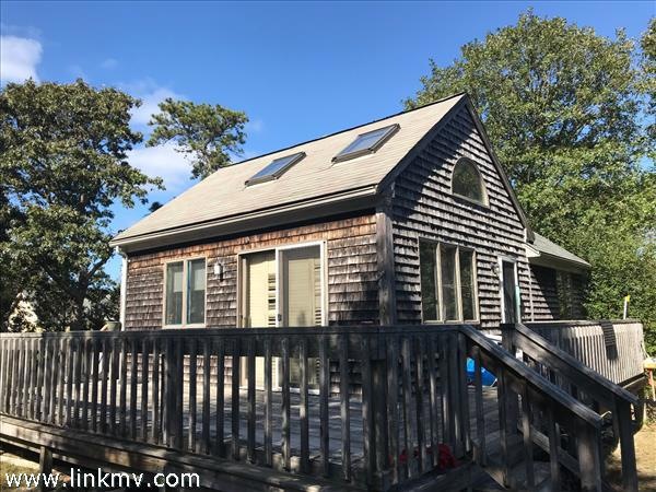 52 10th St N, Edgartown, MA 02539 - photo 1