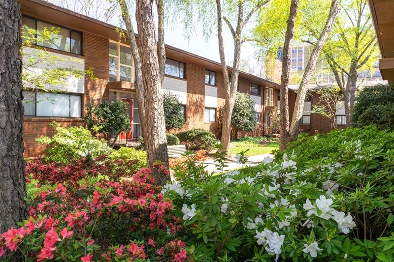 10 26th St NW unit E4, Atlanta, GA 30309 - photo 1