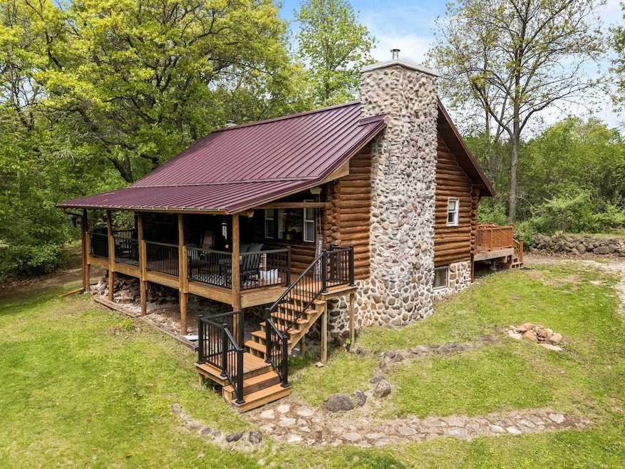 Under Contract $424,900