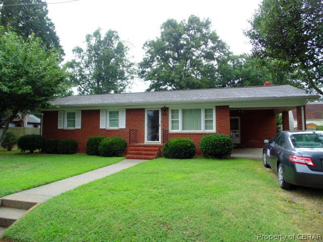 517 19th St, West Point, VA 23181 - photo 1
