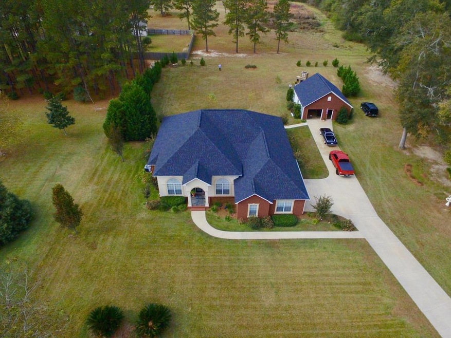 Main View