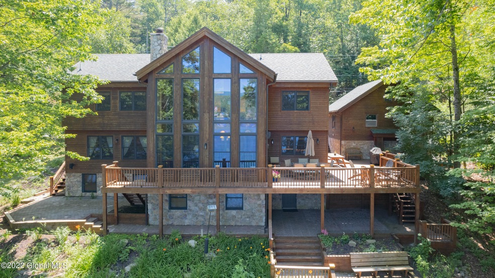 1192 Kathan Rd, Corinth, NY 12822 - photo 1