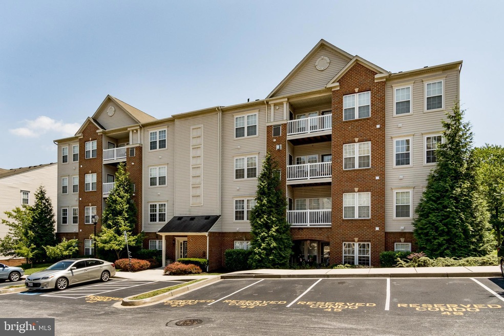 7230 Darby Downs unit K, Elkridge, MD 21075 - photo 1