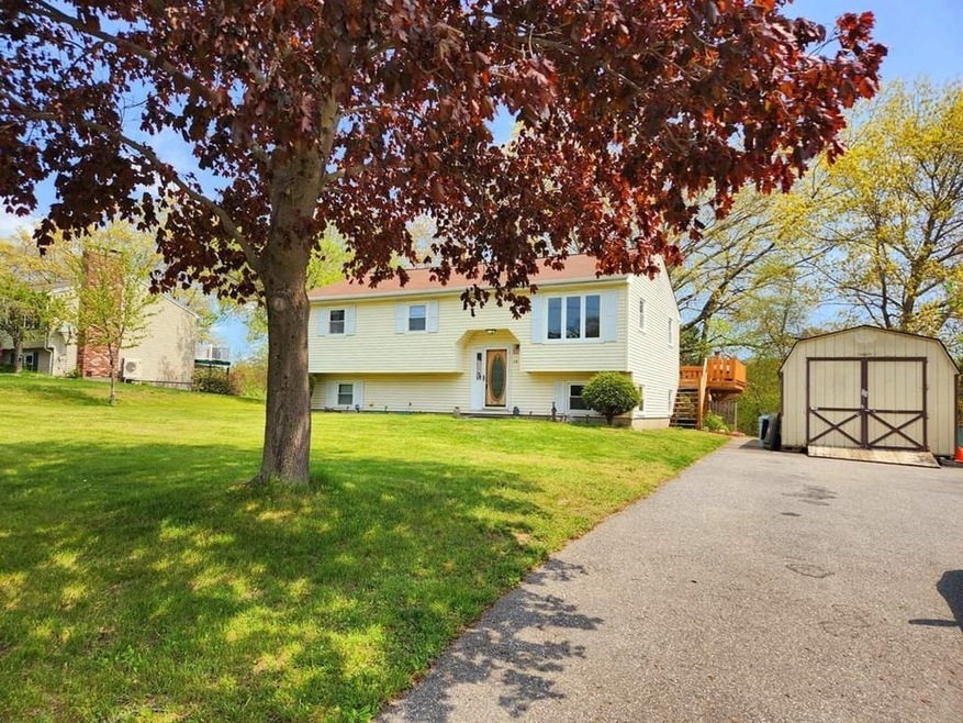 14 Michael Ln, Dudley, MA 01571 - photo 1