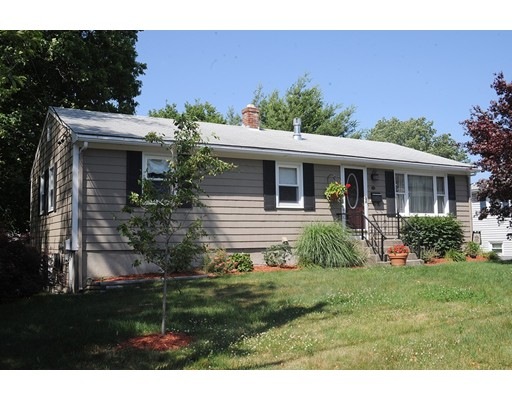 30 Detroit St, Fall River, MA 02721 - photo 1