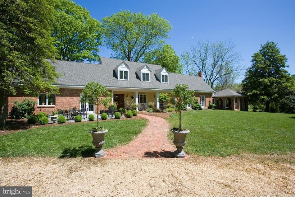 4409 Windsor Farm Rd, Harwood, MD 20776 - photo 1