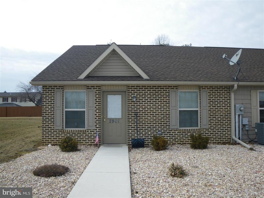 2801 Roosevelt Dr, Chambersburg, PA 17201 - photo 1