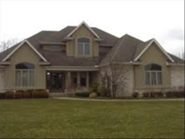 WELCOME HOME
