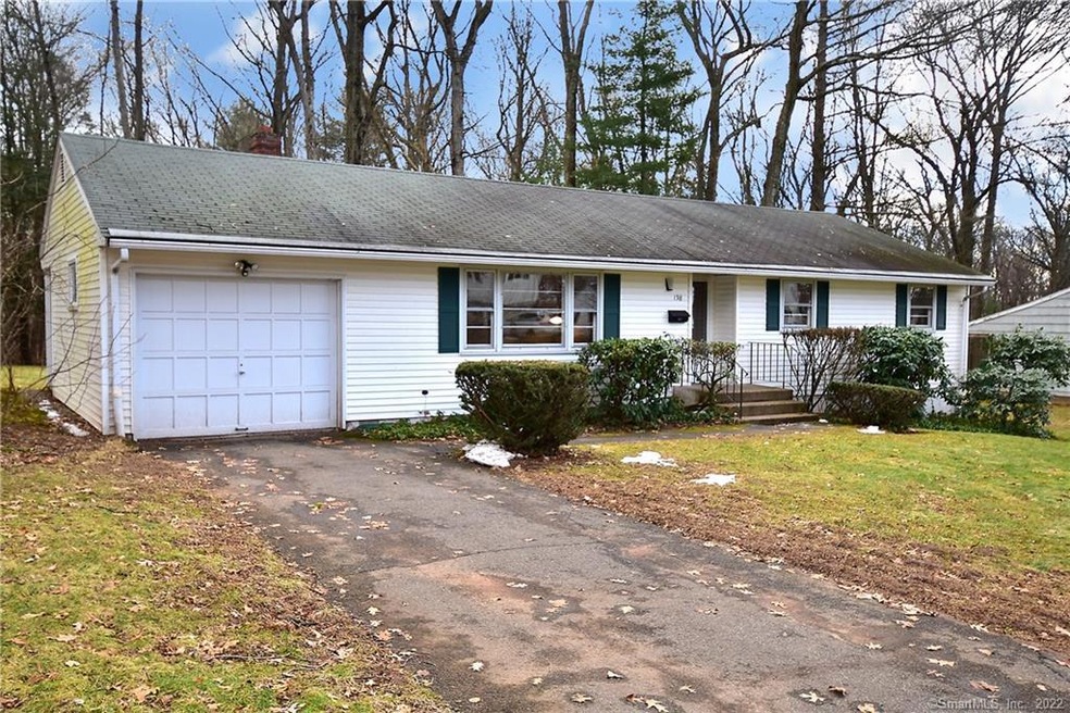 138 Oak St, South Windsor, CT 06074 - photo 1