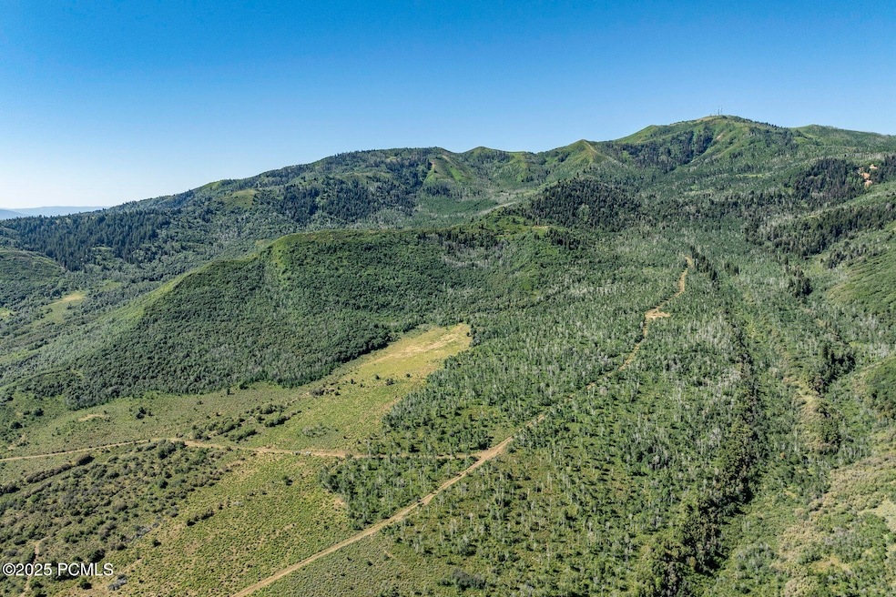 0 No Situs Address unit 12402836, Coalville, UT 84017 - photo 1