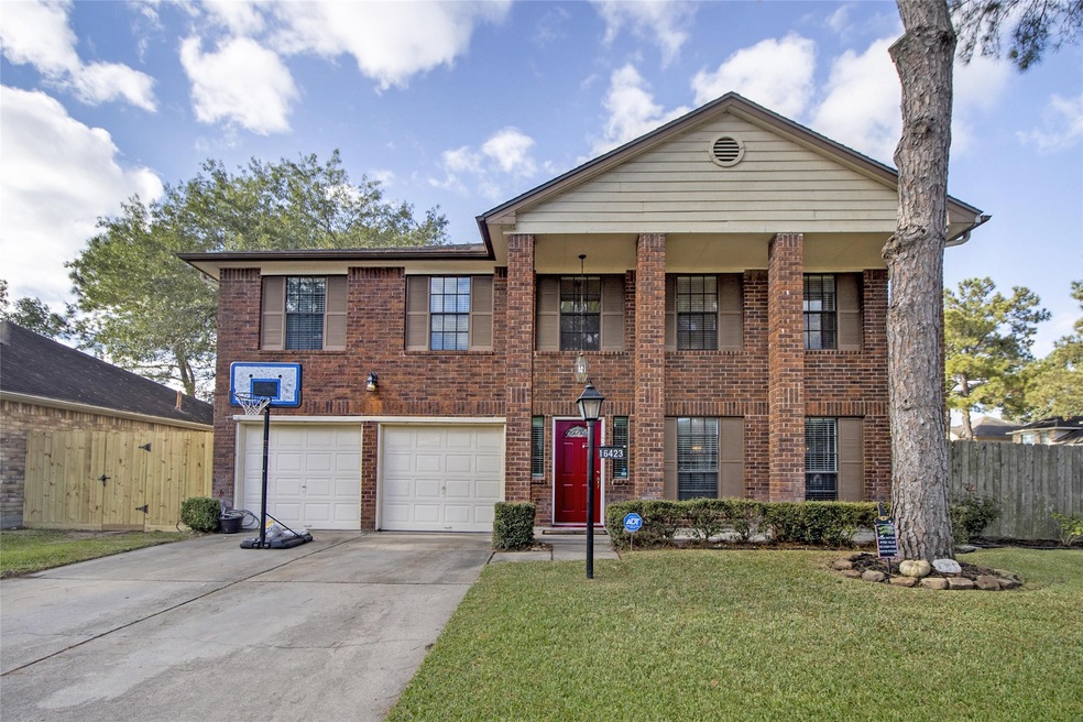 16423 Salinas Ln, Houston, TX 77095 - photo 1