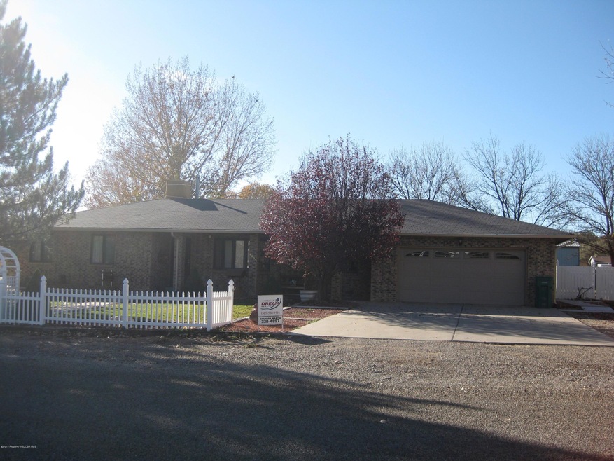4805 Samantha Ln, Farmington, NM 87402 - photo 1