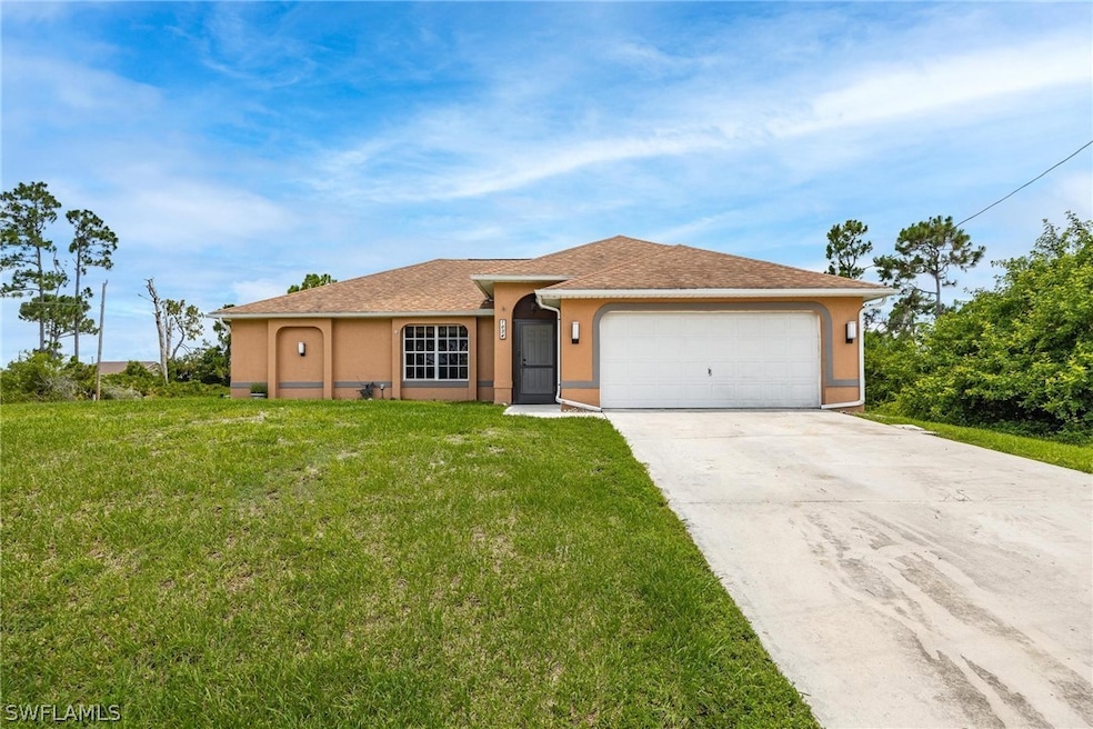 1034 Albion St, Lehigh Acres, FL 33974 - photo 1