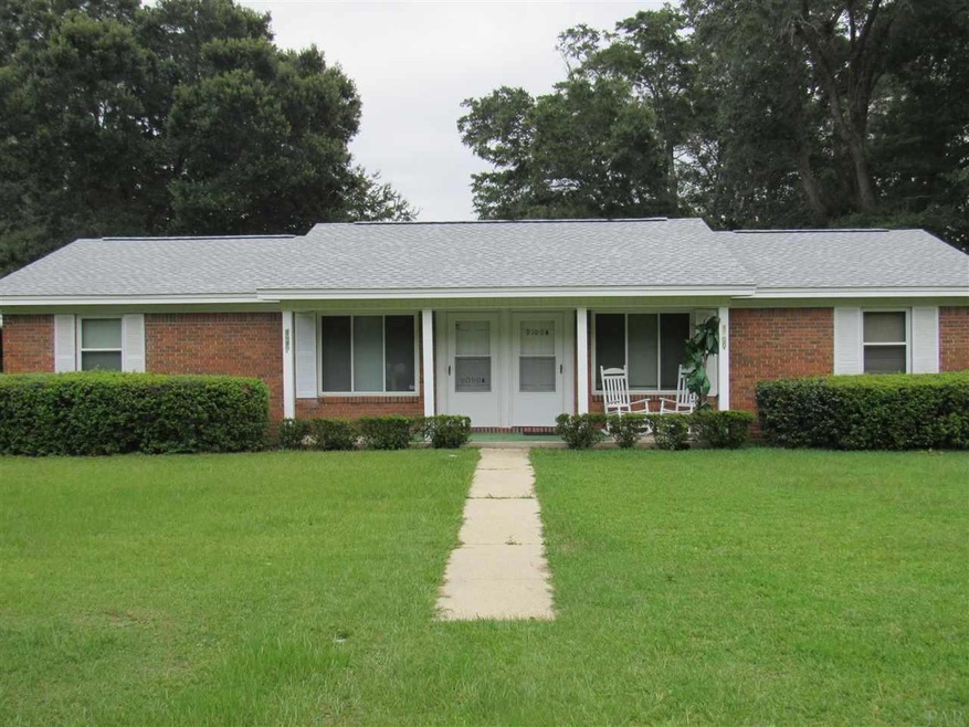 9090 Bowman Ave, Pensacola, FL 32534 - photo 1