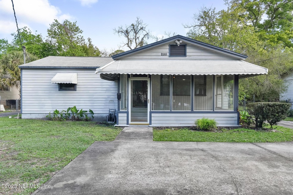 4835 Saint Johns Ave, Jacksonville, FL 32210 - photo 1