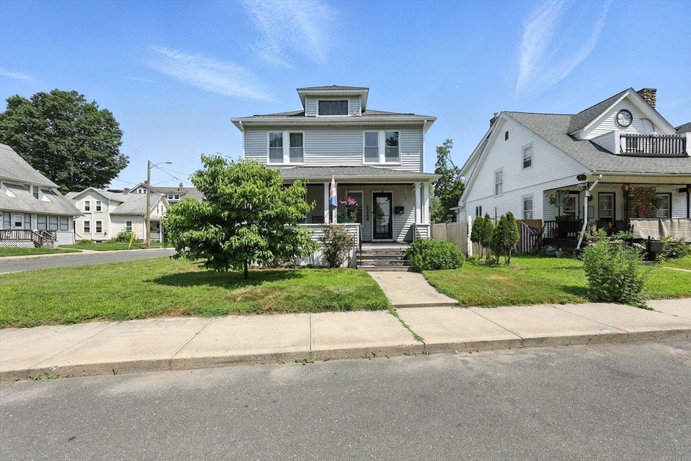 Sold $327,500 • Co-Listing Agent