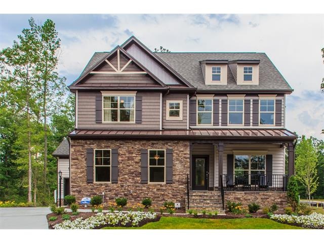 15413 Signal Lamp Rd, Chesterfield, VA 23832 - photo 1