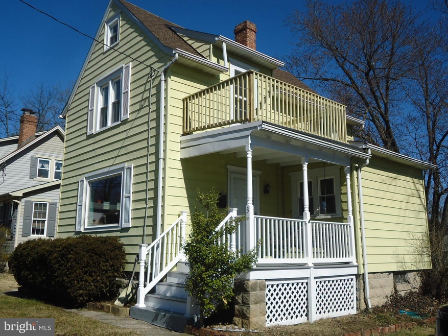 3 Delrey Ave, Catonsville, MD 21228 - photo 1
