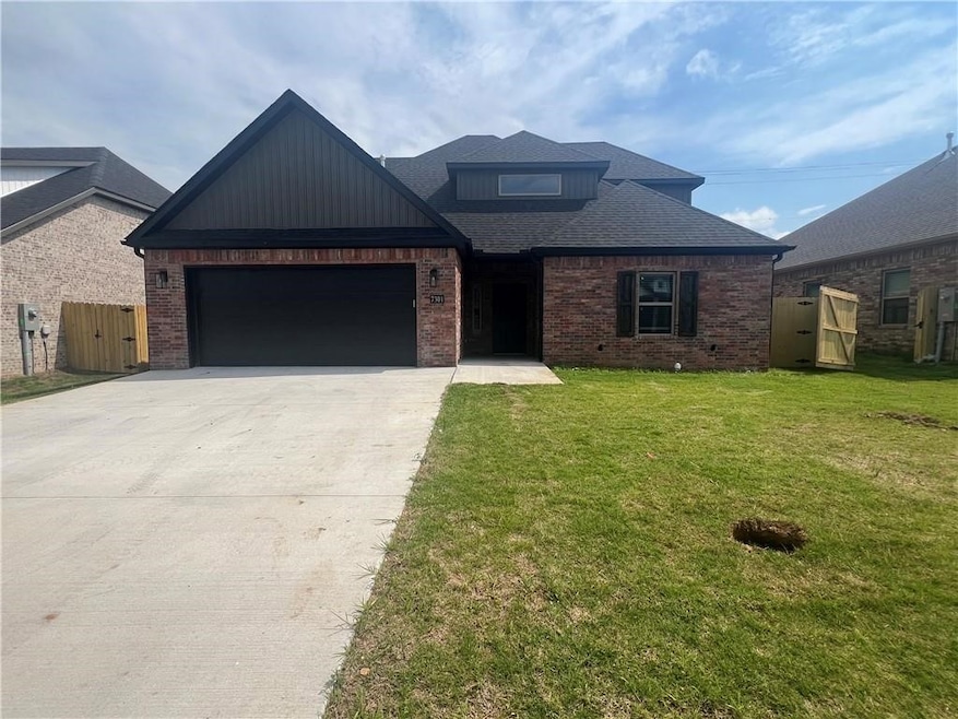 7301 SW Basswood Ave, Bentonville, AR 72713 - photo 1