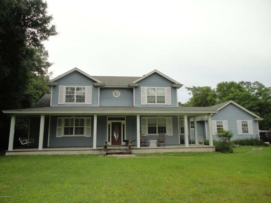 3023 Herring Rd, Jacksonville, FL 32216 - photo 1