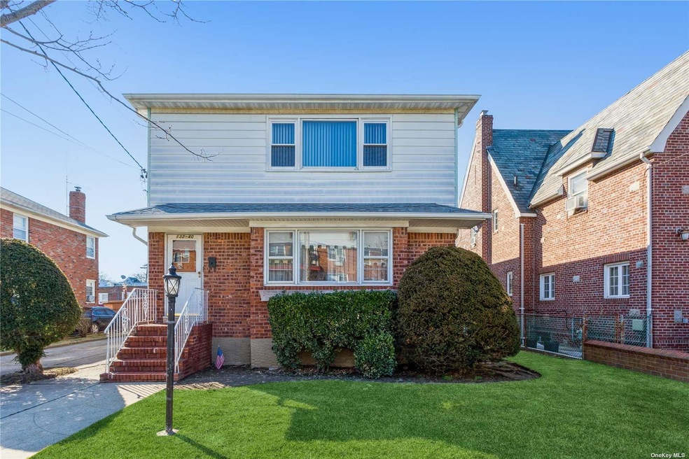 132-40 88th St, Ozone Park, NY 11417 - photo 1