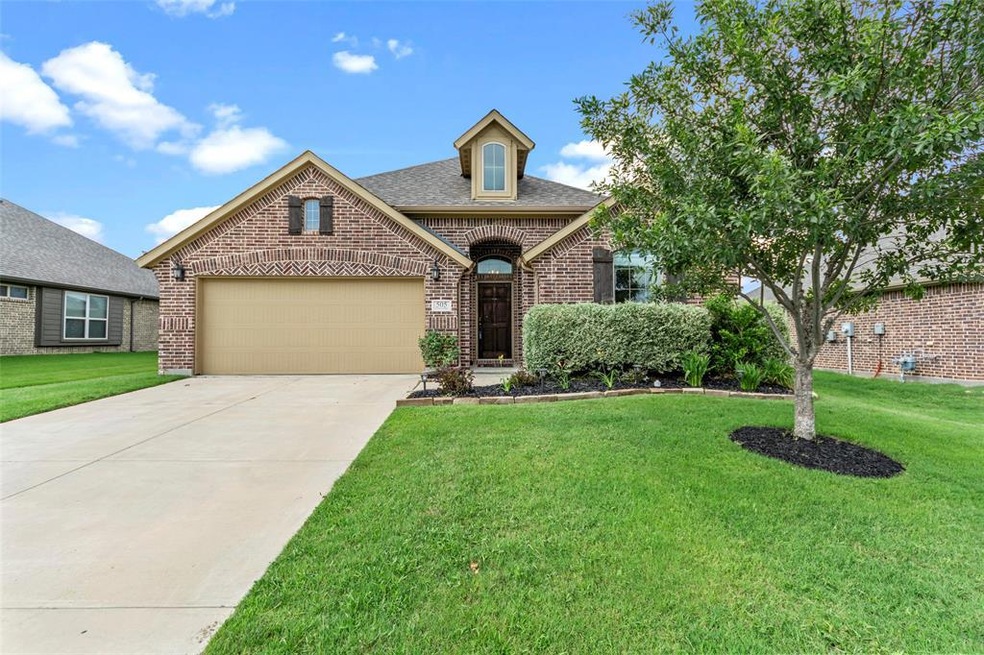 505 Appaloosa Ln, Sherman, TX 75092 - photo 1