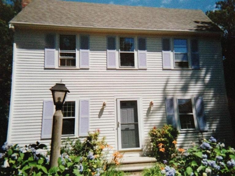 561 Depot St, Harwich, MA 02645 - photo 1