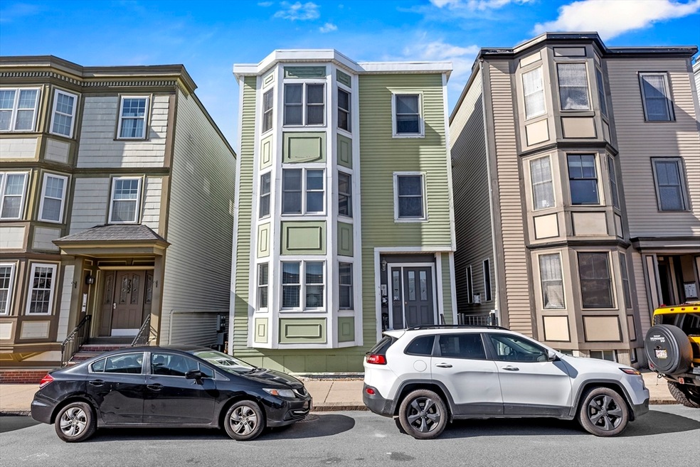 Sold $637,000 • Co-Listing Agent