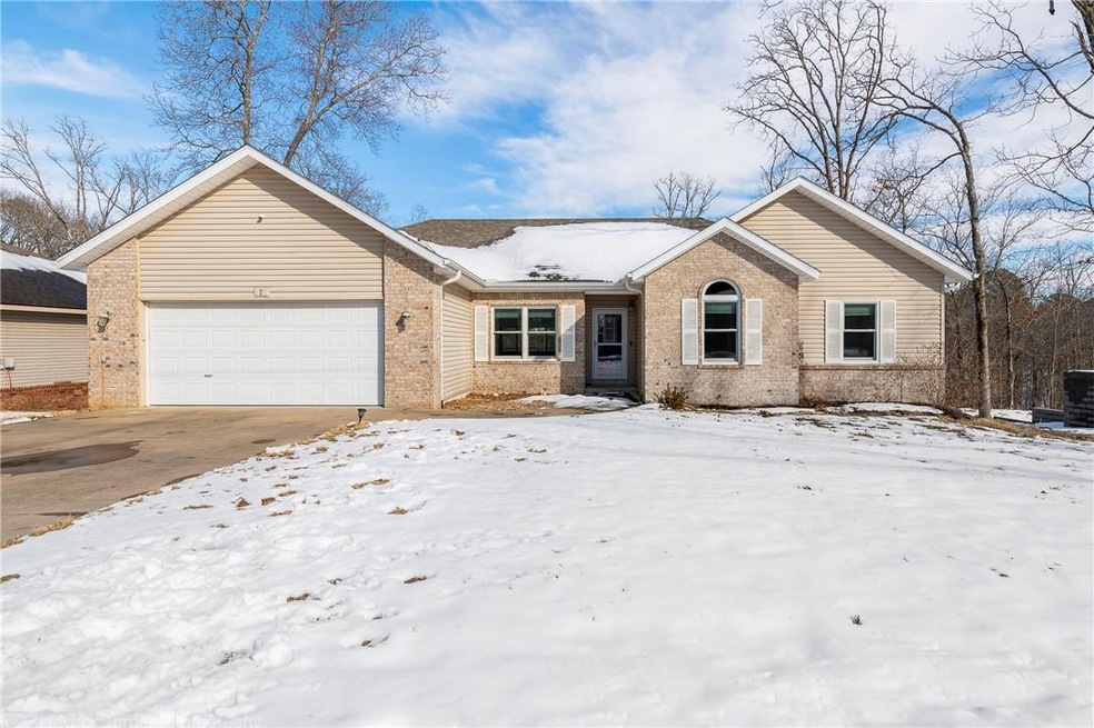 7 Shropshire Dr, Bella Vista, AR 72714 - photo 1