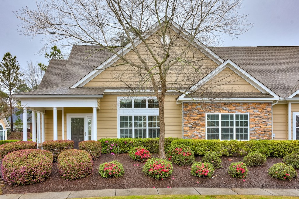 1403 Amberley Dr, Evans, GA 30809 - photo 1