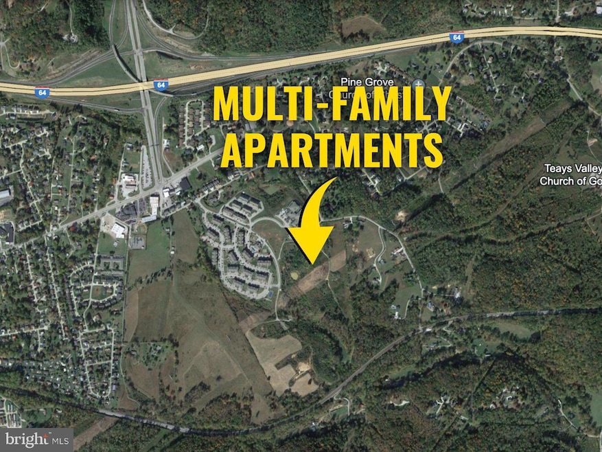 0 Hedrick Rd unit WVPU2000008, Teays Valley, WV 25560 - photo 1