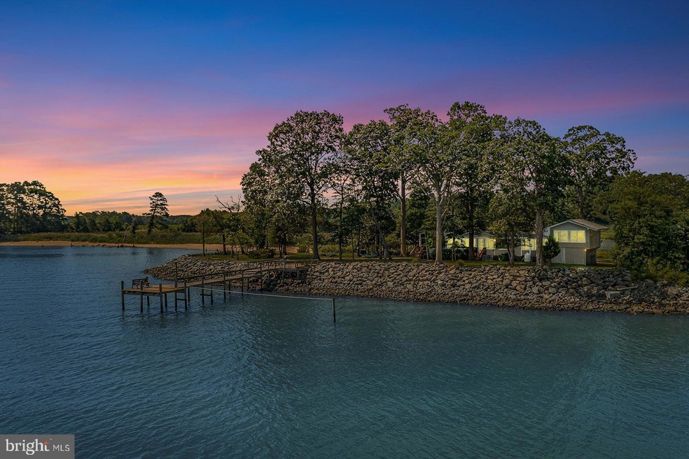 1755 Shore Ln, Lottsburg, VA 22511 - photo 1