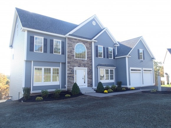 25 Jacob Rd, Windham, NH 03087 - photo 1