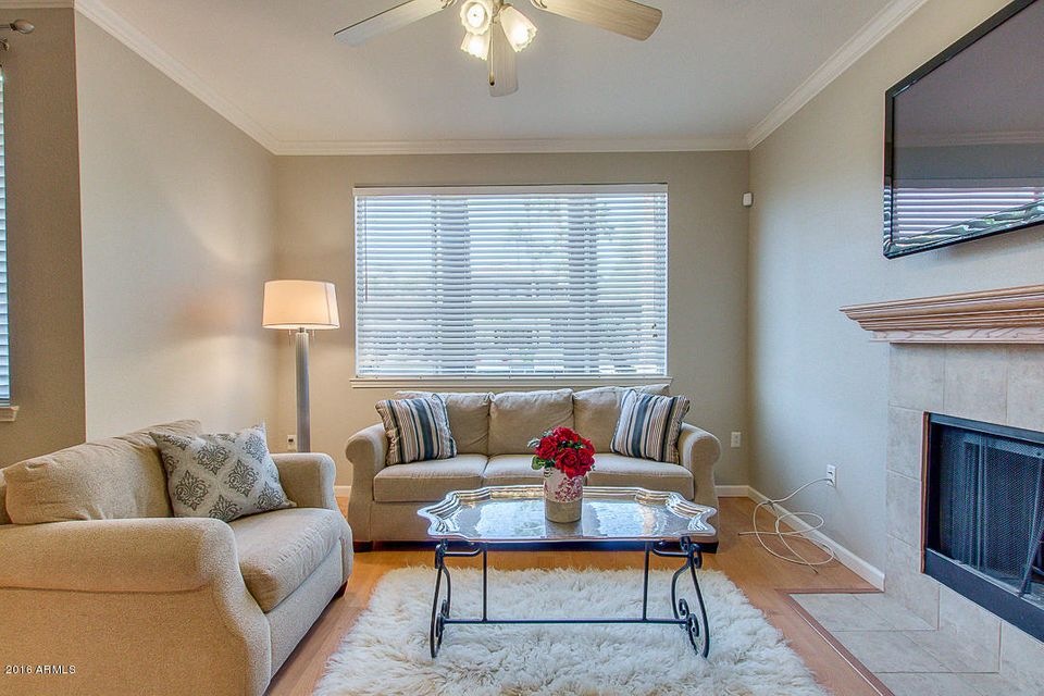 Great room