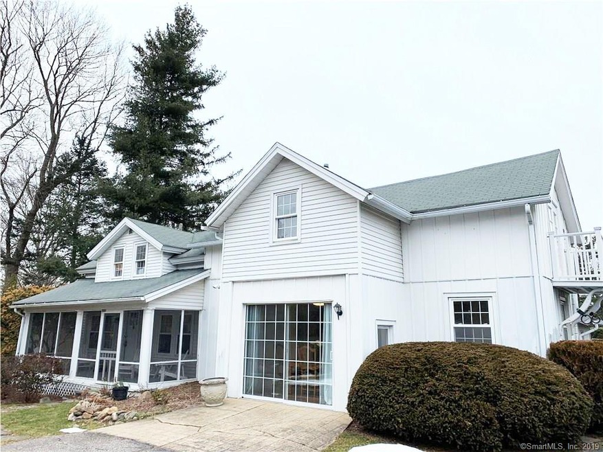 5 Braybourne Dr, Norwalk, CT 06855 - photo 1