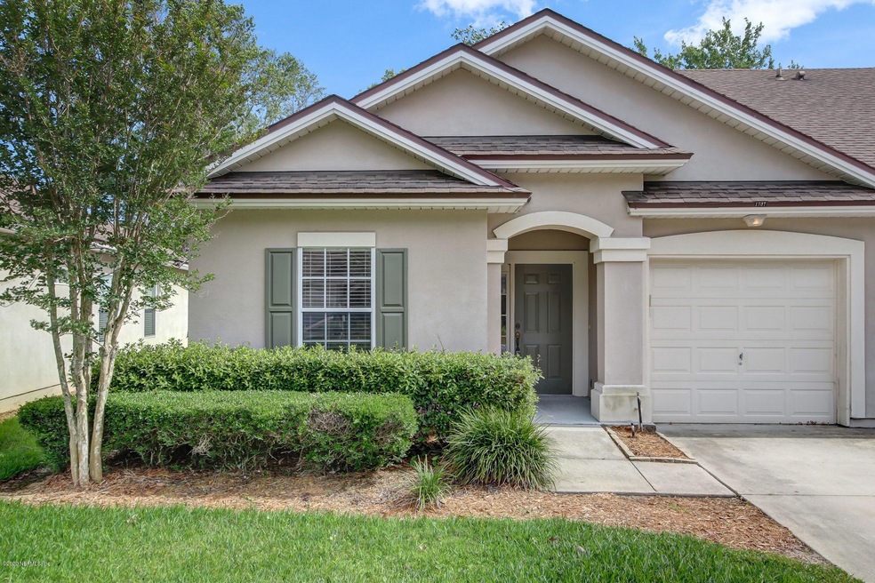 Welcome to 1737 Cross Pines Dr.