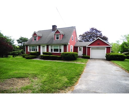 64 Flagg Rd, Southborough, MA 01772 - photo 1