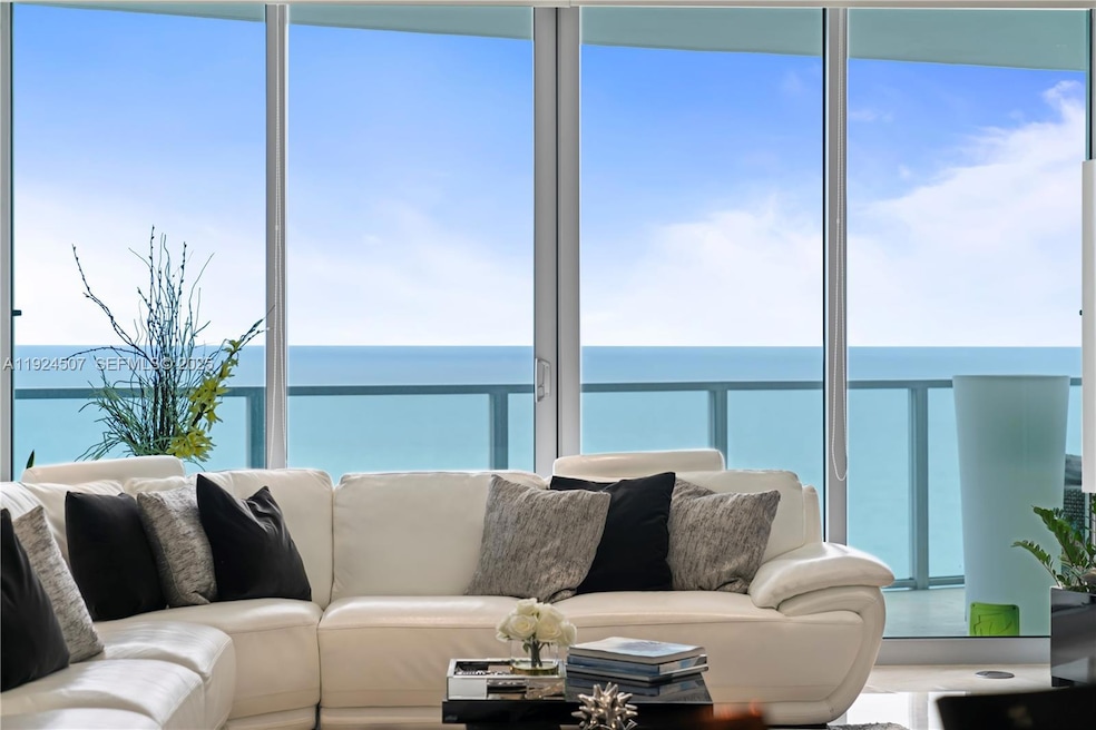 Ocean Palms unit 2907, Hollywood, FL 33019 - photo 1