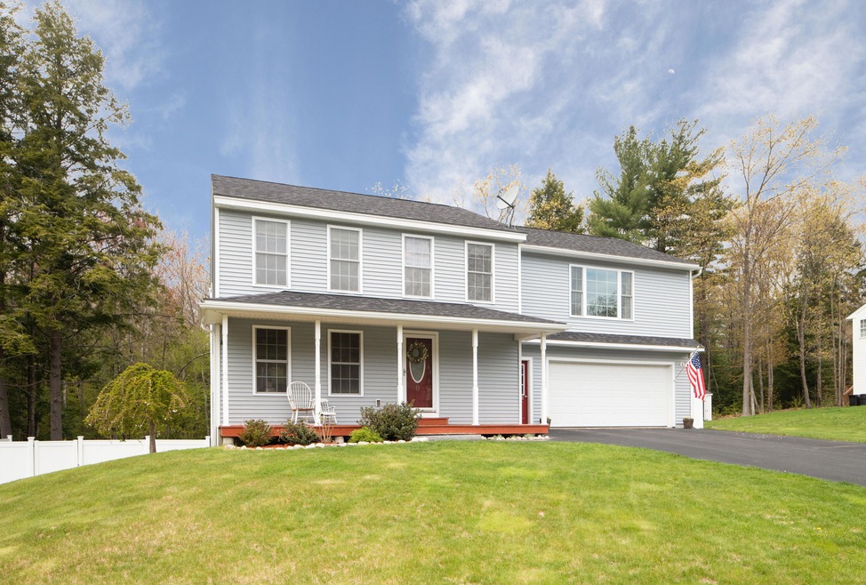 13 Dobson Road