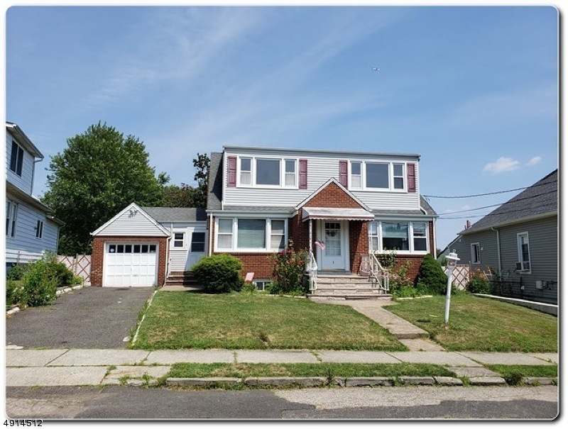 5 3rd St, Elmwood Park, NJ 07407 - photo 1