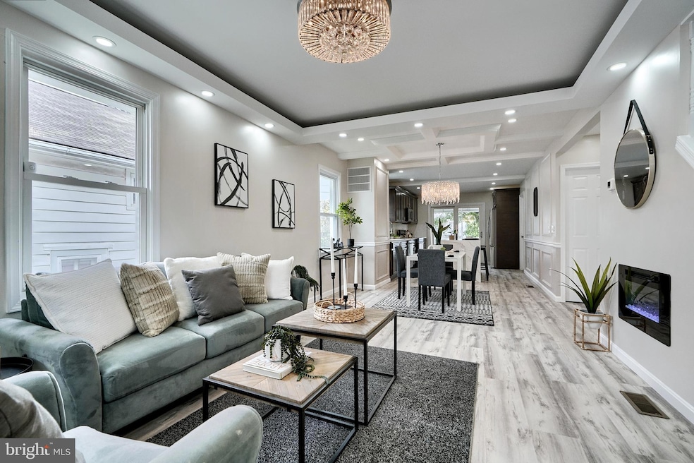 6912 Homeway, Dundalk, MD 21222 - photo 1