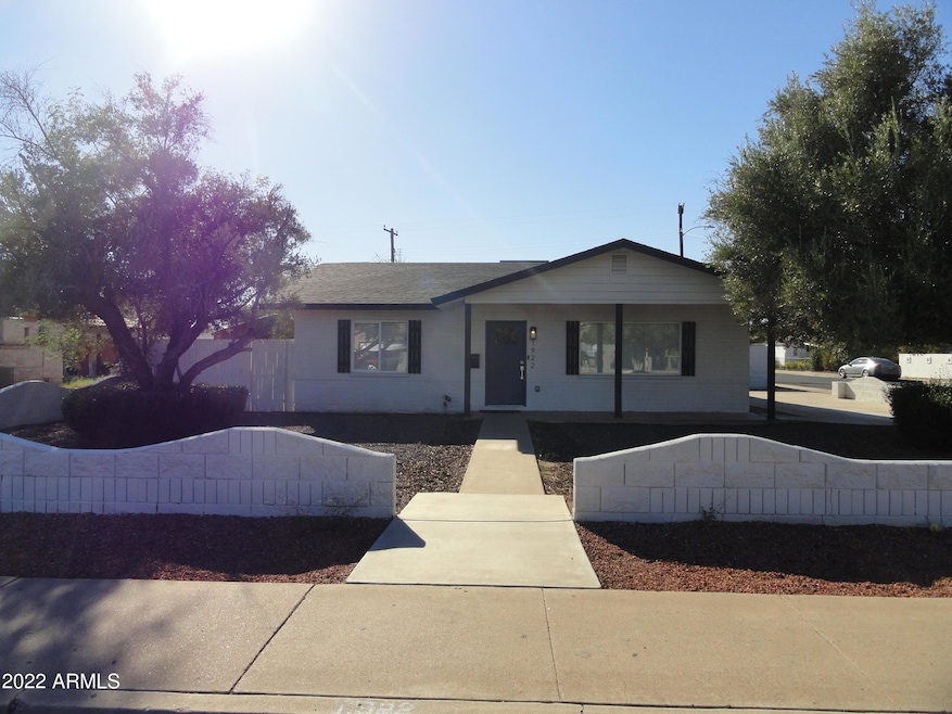 1922 N 21st Place, Phoenix, AZ 85006 - photo 1