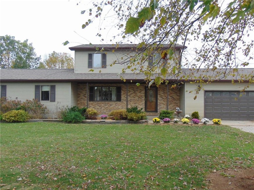 10 W 750 N, Lebanon, IN 46052 - photo 1