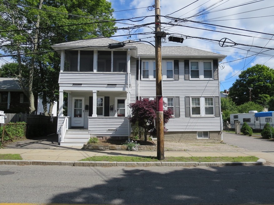 17 Auburndale Ave unit B, West Newton, MA 02465 - photo 1