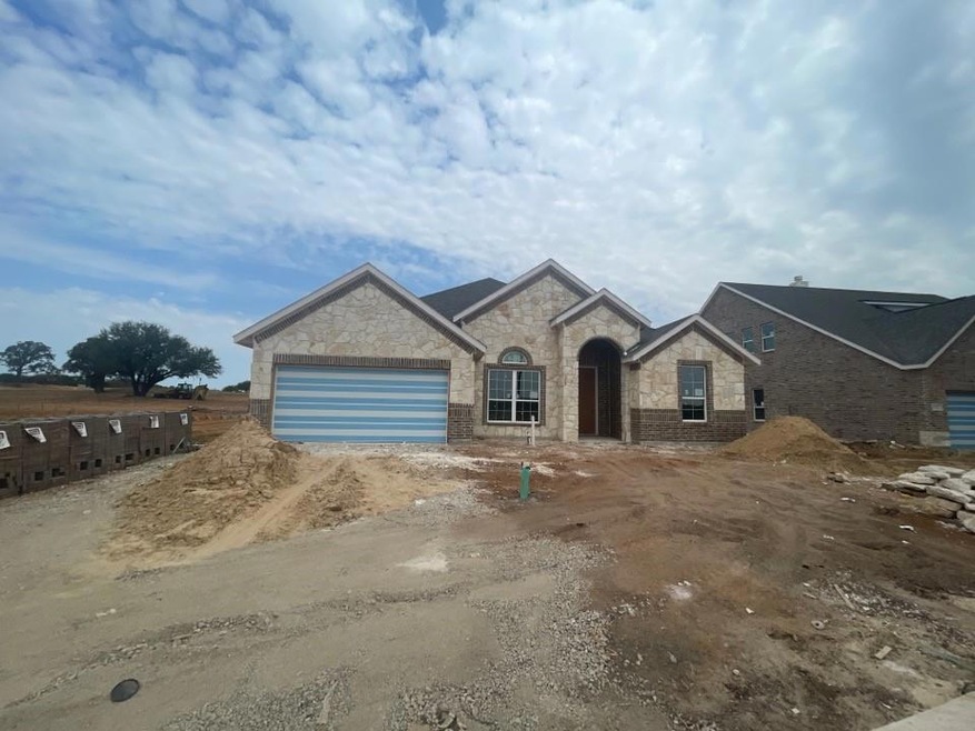 1113 Springfield Rd, Springtown, TX 76082 - photo 1