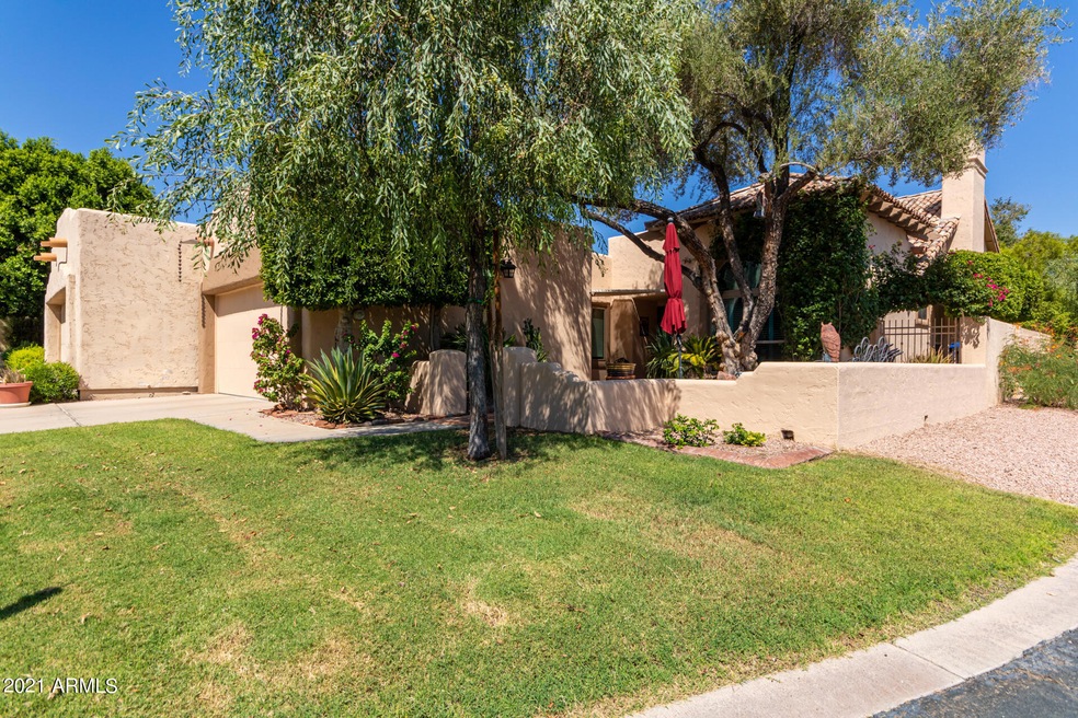 1860 E Bendix Dr, Tempe, AZ 85283 - photo 1