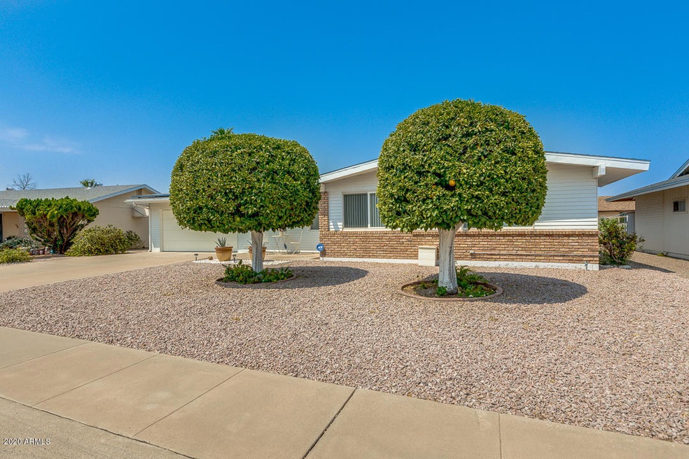 10024 W Deanne Dr, Sun City, AZ 85351 - photo 1
