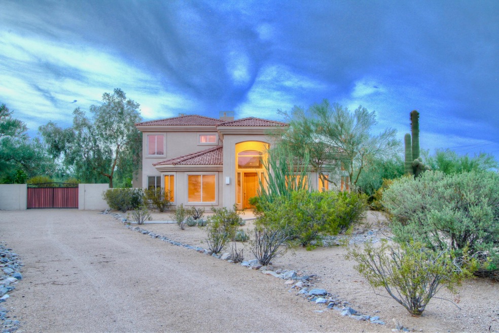VE Front Curb Appeal