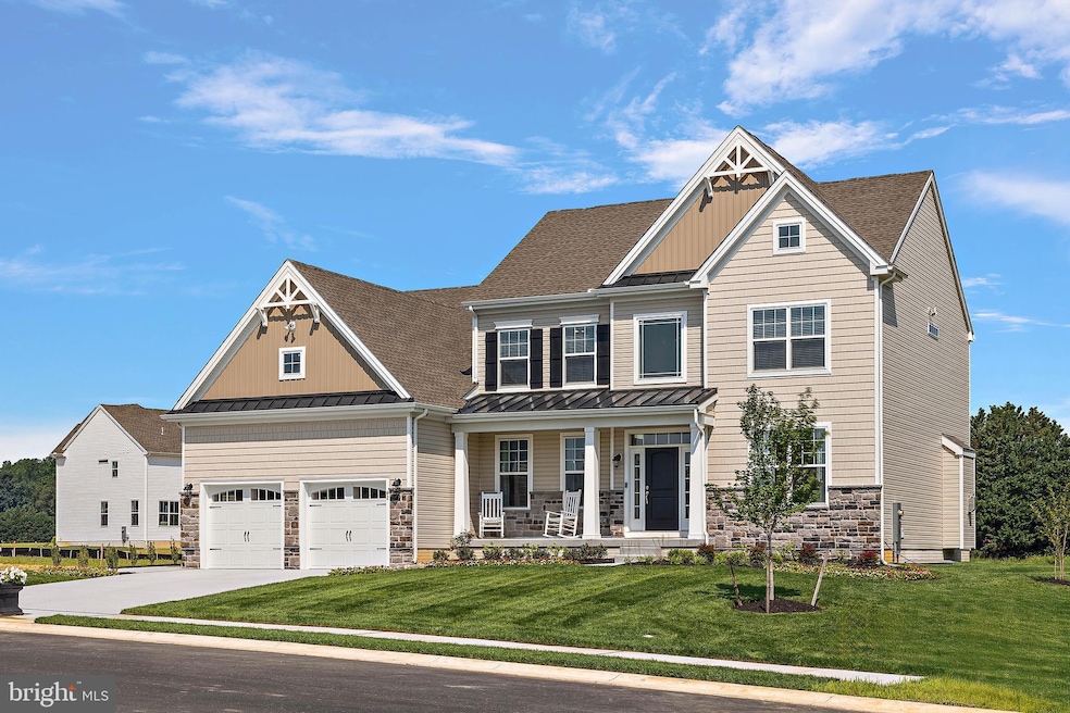 Lot 5- Little Baltimore Rd, Newark, DE 19711 - photo 1