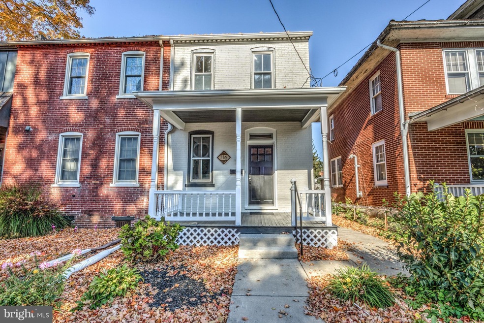 Sold $295,000 • Co-Listing Agent